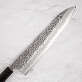 츠네히사 백1강 스텐클래드 츠치메 규토(셰프나이프) 240mm 에보니 핸들