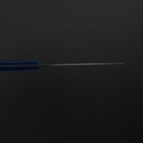 Tsunehisa AUS10 Damascus Steak Knife Blue
