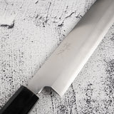 츠네히사 은삼강 모노스틸 K팁 야나기바(사시미칼) 270mm