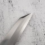 츠네히사 은삼강 모노스틸 K팁 야나기바(사시미칼) 270mm