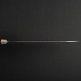 츠네히사 AUS8 츠치메 규토(셰프나이프) 180mm 웨스턴핸들