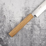 Tsunehisa AUS8 Yanagiba 240mm Monosteel