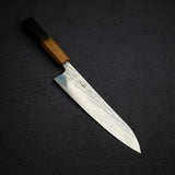 츠네히사 은삼강 나와메 규토(셰프나이프) 210mm