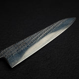 츠네히사 은삼강 나와메 규토(셰프나이프) 210mm