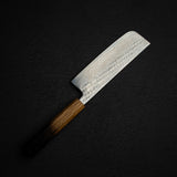 츠네히사 은삼강 나와메 나키리(야채칼) 165mm
