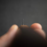츠네히사 은삼강 나와메 페티 135mm