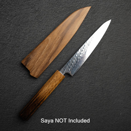 츠네히사 은삼강 나와메 페티 135mm