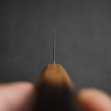 츠네히사 은삼강 나와메 산토쿠(다용도칼) 165mm