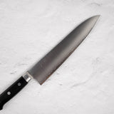 츠네히사 VG-1 규토(셰프나이프) 210mm 파카 핸들