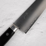 츠네히사 VG-1 규토(셰프나이프) 210mm 파카 핸들
