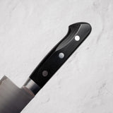 츠네히사 VG-1 규토(셰프나이프) 210mm 파카 핸들