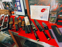 Urushi Sanji 2019 Visit
