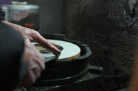 Usaki san Sharpening 2023 HNK Visit