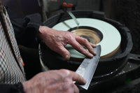 Usaki san sharpening 2 2023 HNK Visit