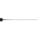 하츠코코로 x 요시카네 백2강 쿠로우치 나시지 스텐클래드 규토(셰프나이프) 210mm 에보니 핸들