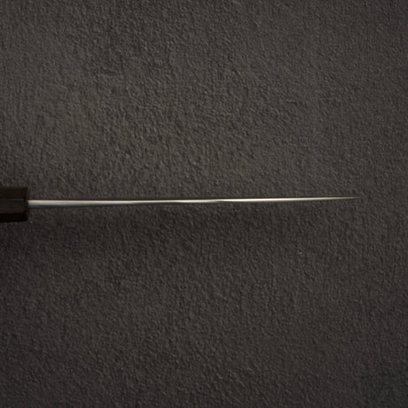 Yoshikane White 2 Nashiji Petty 150mm