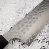 카토 요시미 단조 은삼강 츠치메 규토(셰프나이프) 210mm