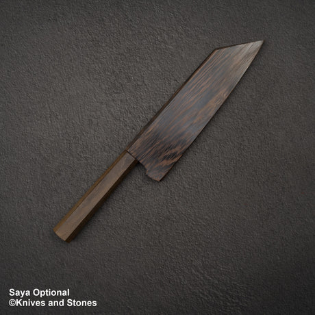 카토 요시미 킨타로 슈퍼청지 다마스커스 쿠로우치 나시지 분카 180mm