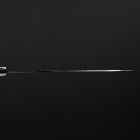 Yoshimi Kato SG2 Minamo Gyuto 210mm Mother-of-pearl Handle