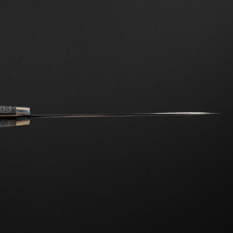 Yoshimi Kato SG2 Minamo Petty 150mm Mother-of-pearl Handle