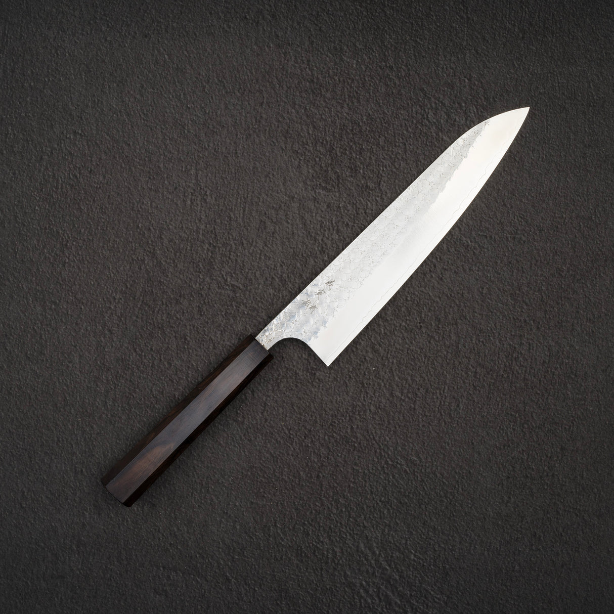 카토 요시미 SG2 미나모 규토(셰프나이프) 210mm