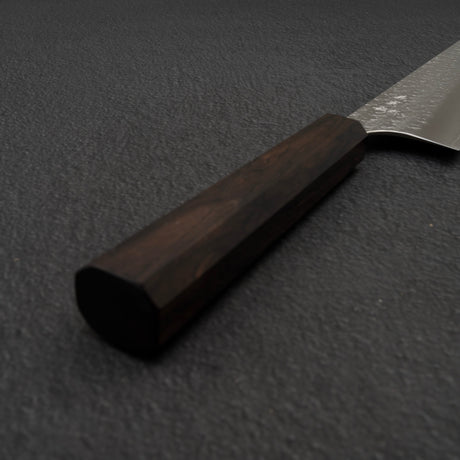 Yoshimi Kato SG2 Minamo Gyuto 210mm