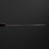 Yoshimi Kato Ginsan Tsuchime Honesuki  Double-bevel 150mm