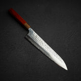 구로사키 유 시즈쿠 SG2 규토(셰프나이프) 240mm
