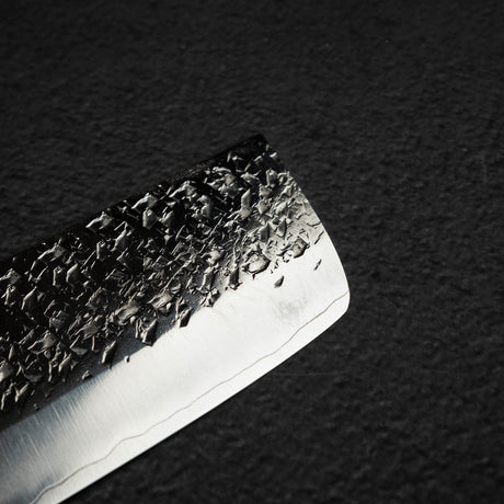 Yu Kurosaki Shizuku SG2 Nakiri 165mm