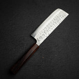 Yu Kurosaki Shizuku SG2 Nakiri 165mm
