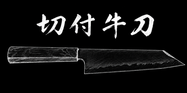 Profile: K-tip Gyuto
