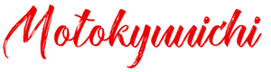 Motokyuuichi  logo