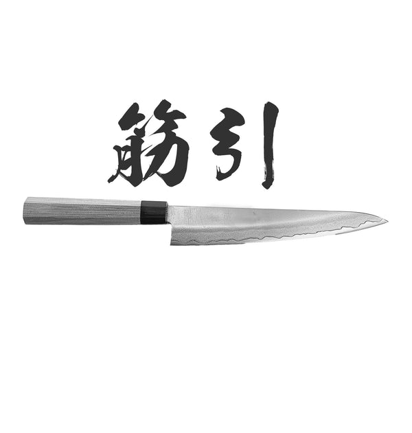 Profile: Sujihiki