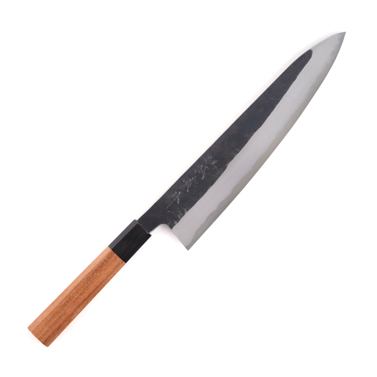 Sharpening Class Test
