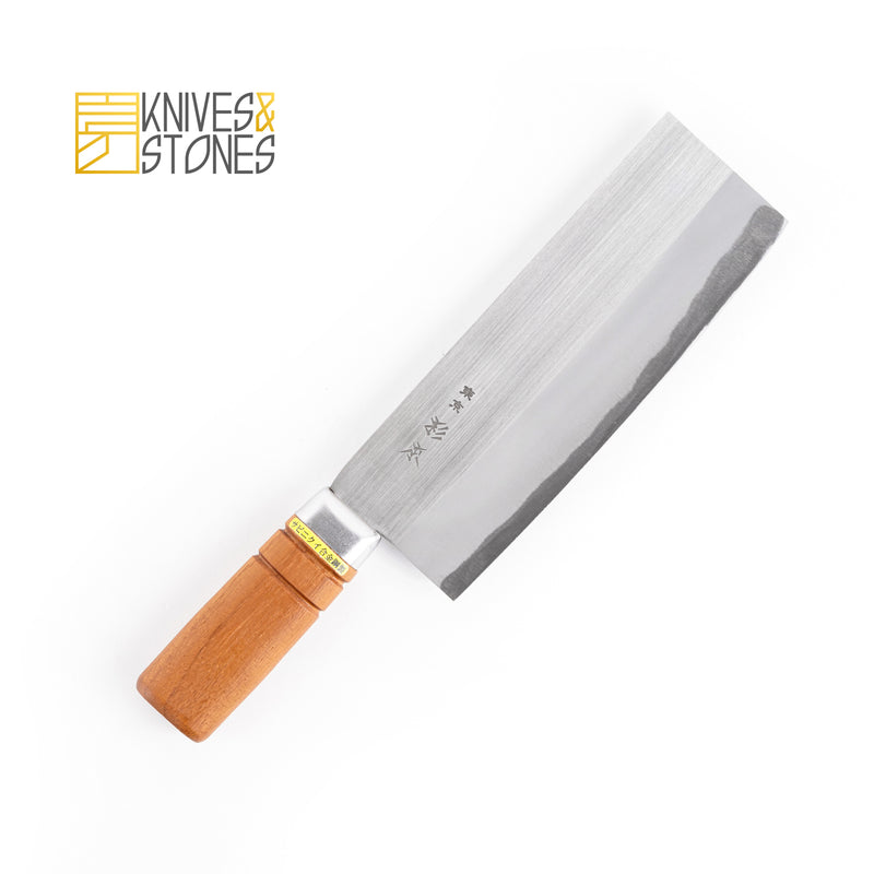 스기모토 스테인리스 나키리(야채칼) 190mm CM4040