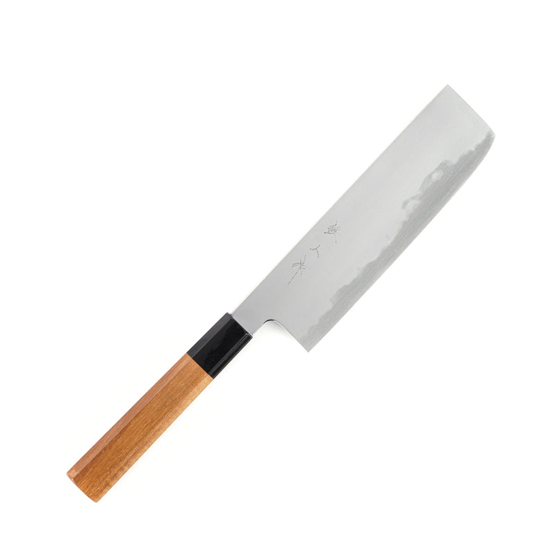 테츠진 청2강 카스미 나키리(야채칼) 180mm
