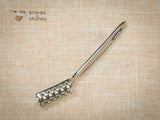 Tojiro Stainless Fish Scaler F-640