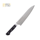 하츠코코로 하야부사 HAP-40 다마스커스 규토(셰프나이프) 210/240mm 웨스턴핸들