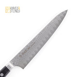 하츠코코로 하야부사 HAP-40 다마스커스 페티 150mm 웨스턴핸들