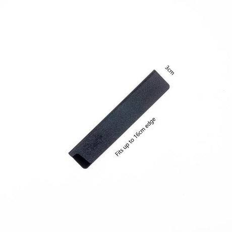 K&S 페티/파링 나이프용 가드 (날 길이 16cm 이하)