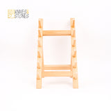 Japanese Wooden Knife Stand (6 Knives)