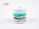 Koyo Sunlite Polishing Paste (Green for Copper / Brass) 100g Koyo-Sha