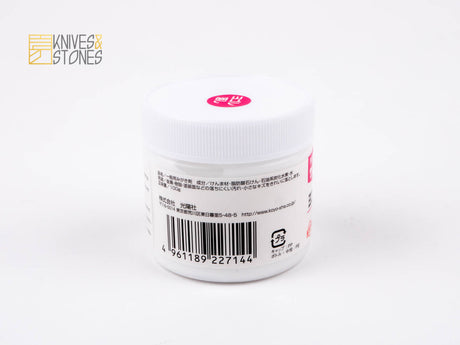 Koyo Sunlite Polishing Paste (Red for Dirt) 100g Koyo-Sha
