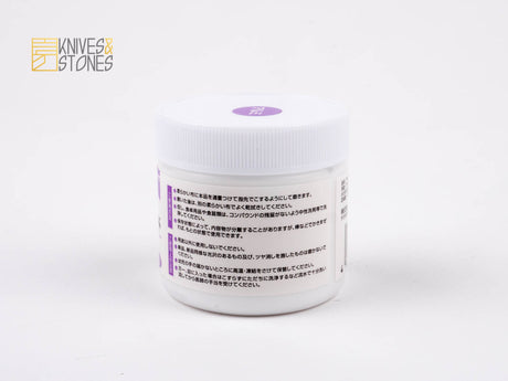 Koyo Sunlite Polishing Paste (Purplue for Aluminium) 100g Koyo-Sha