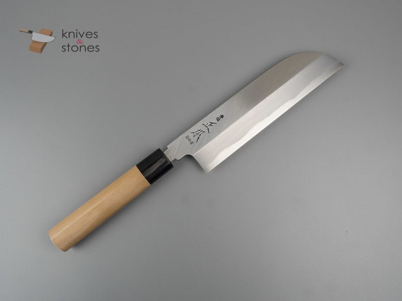Masamoto Sohonten Hongasumi White 2 Kamagata Usuba 210 mm KS0721