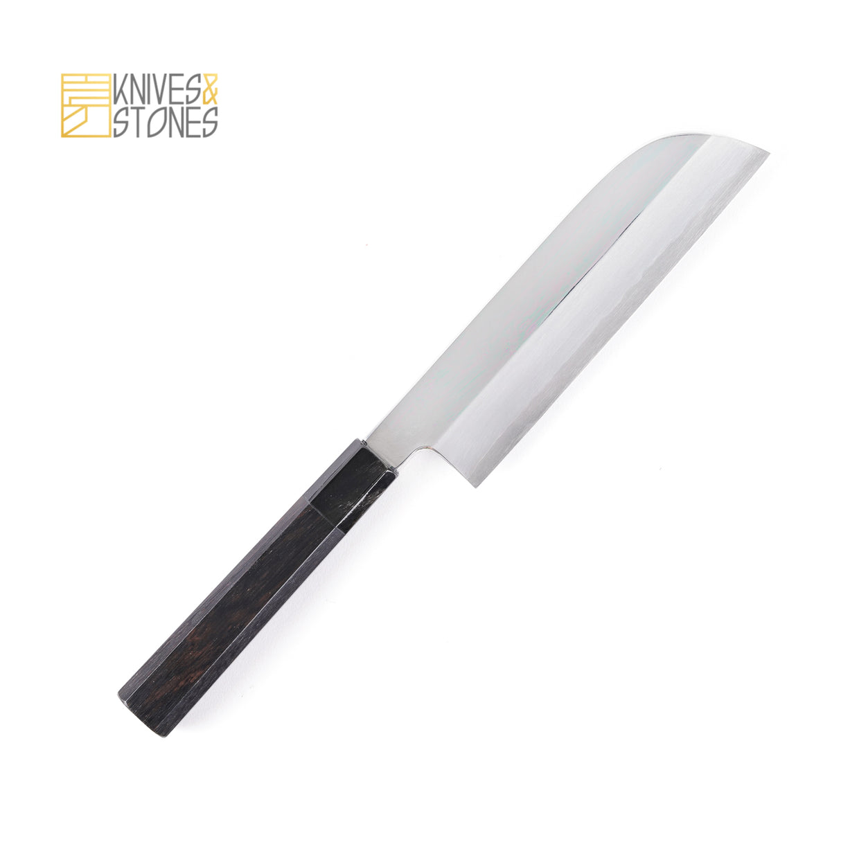 나카가와 은삼강 카마가타 우스바 180/210mm 경면 K&S 에보니 핸들