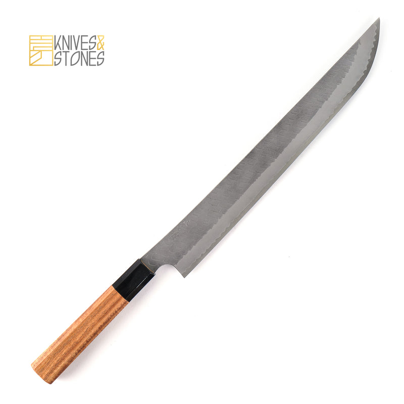 니가라 SG2 매트 츠치메 사키마루 스지히키 300mm