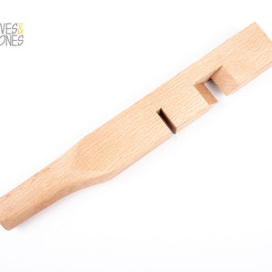 Traditional Japanese Knife Repair/Adjustment Rod