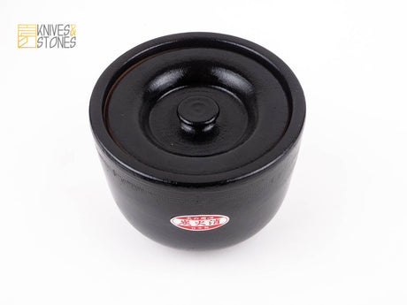 Kamejima Charcoal Extinguishing Pot