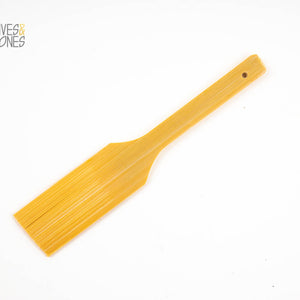 Fine Bamboo Grater Brush